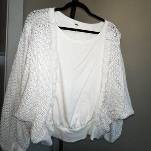 Free People Sweater